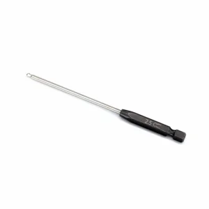 Traxxas Speed bit, hex driver, ball end, 25mm (110mm length)