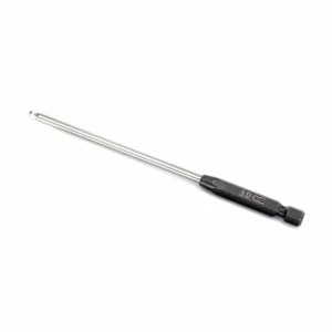 Traxxas Speed bit, hex driver, ball end, 30mm (120mm length)
