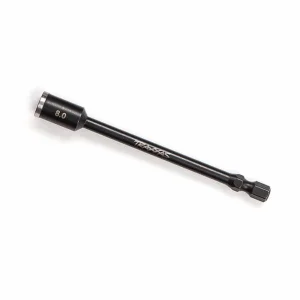 Traxxas Speed bit, nut driver, 80mm (glow plug wrench)