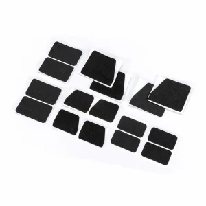 Traxxas Foam pads (for 8796 RC car/truck stand: bottom (4), left (2), right (2) for 8797 X-Truck stand: (bottom (4), left (2), right (2)