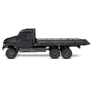 Traxxas TRX-6 Ultimate RC Hauler With Winch