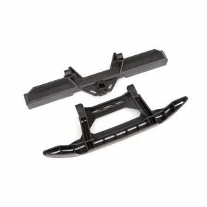 Traxxas Bumpers front rear ** CLEARANCE **