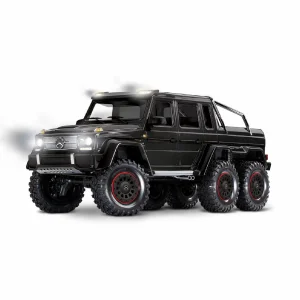 Traxxas TRX-6 Mercedes Benz G-63 AMG