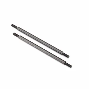 Traxxas Suspension links rear lower 5x95mm (2) (steel)