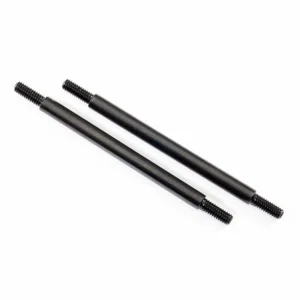 Traxxas Suspension links rear upper 5x76mm (2) (steel)
