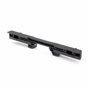 Traxxas Bumper rear (without trailer hitch receiver)