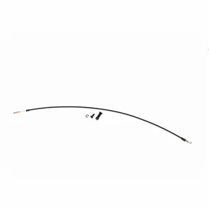Traxxas Cable, T-lock, 3XL (298mm)