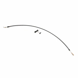 Traxxas Cable T-lock (rear) (TRX-6 )
