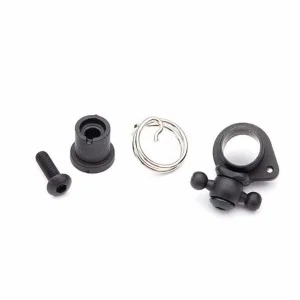 Traxxas Servo horn (with built-in spring and hardware) (for TRX-6 locking differential)