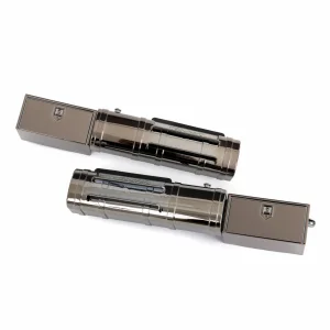 Traxxas Fuel tanks (left + right)/ tank mounts (2)/ tool boxes (left + right)