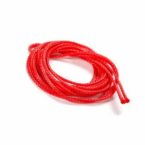 Traxxas Line, winch (red)