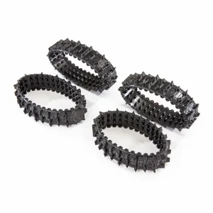 Traxxas Deep Terrain Treads for TRX-4 Traxx