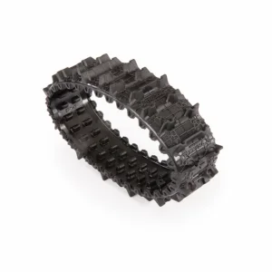 Traxxas Treads, Deep-Terrain, TRX-4 Traxx (front, left or right) (rubber) (1)