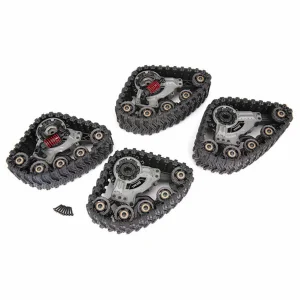 Traxxas Traxx - TRX-4 Deep Terrain Track Set (Complete Set of 4)