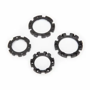 Traxxas Bearing retainers inner (2) outer (2)