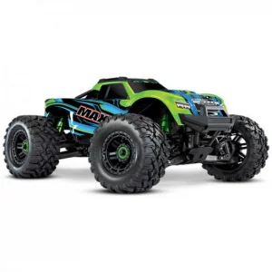 Traxxas WideMaxx MAXX V2