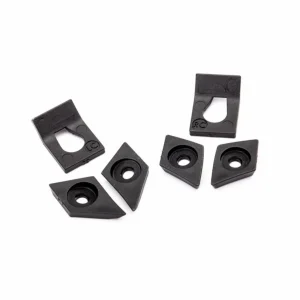 Traxxas Body reinforcement set MAXX (fits 8911 body)