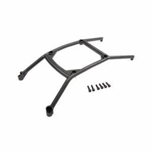 Traxxas Body support rear/ 3x10mm CS (4) (fits 8911 body)