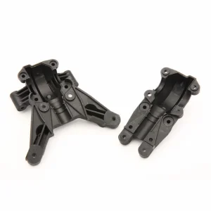 Traxxas Bulkhead front (upper and lower)