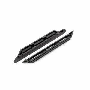 Traxxas Nerf bars chassis (2)