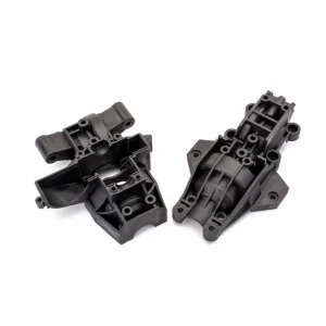 Traxxas Bulkhead rear (upper and lower)