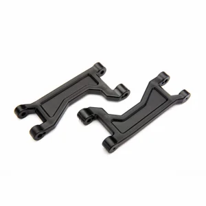 Traxxas Suspension arms upper black (left or right front or rear) (2)