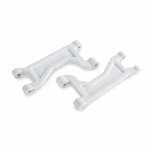 Traxxas Suspension arms upper white (left or right front or rear) (2)