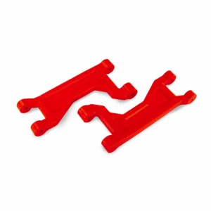 Traxxas Suspension arms upper red (left or right front or rear) (2)