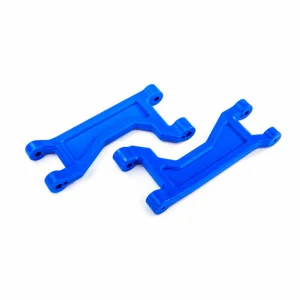 Traxxas Suspension arms upper blue (left or right front or rear) (2)