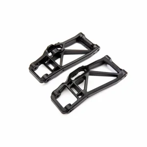 Traxxas Suspension arm lower black (left or right front or rear) (2)