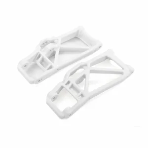 Traxxas Suspension arm lower white (left and right front or rear) (2)