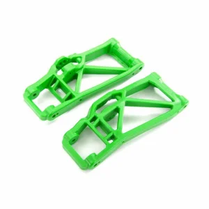 Traxxas Suspension arm lower green (left and right front or rear) (2)