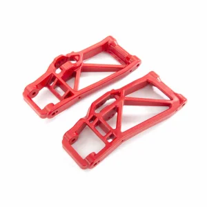 Traxxas Suspension arm lower red (left and right front or rear) (2)
