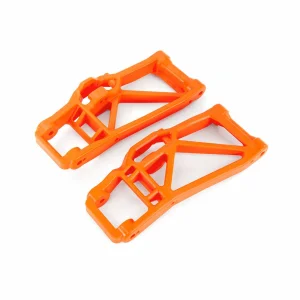 Traxxas Suspension arm lower orange (left and right front or rear) (2)