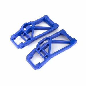 Traxxas Suspension arm lower blue (left and right front or rear) (2)