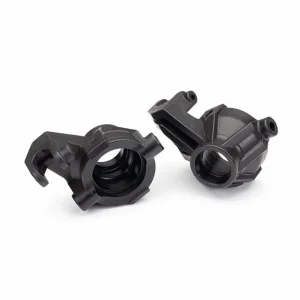 Traxxas MAXX 1:10 Steering Blocks - Left/Right (2)