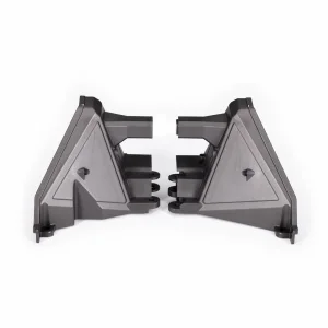 Traxxas Shock tower, rear (left + right halves)