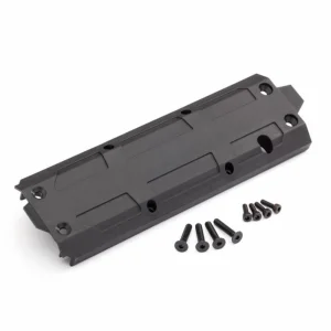 Traxxas Skidplate center
