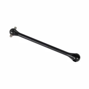 Traxxas Driveshaft steel constant-velocity (shaft only 89.5mm) (1) (for use only with 8951 drive cup)