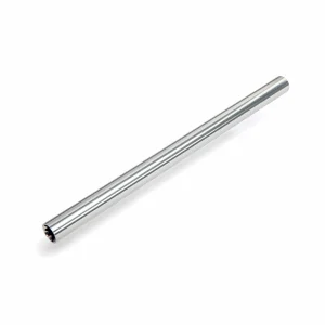 Traxxas Driveshaft, center, aluminium (fits MAXX with extended chassis (352mm wheelbase)