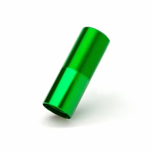 Traxxas Body GT-MAXX Shock (Aluminium green-anodized) (1)