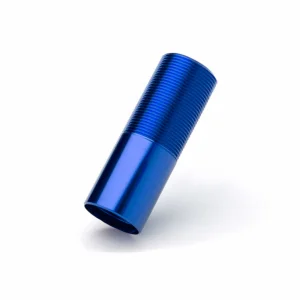 Traxxas Body GT-MAXX Shock (Aluminium blue-anodized) (1)