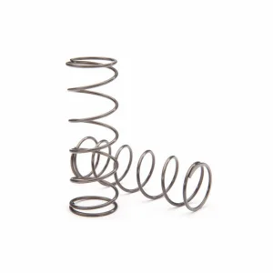 Traxxas Springs Shock (natural finish) (GT-MAXX ) (1.450 rate) (2)