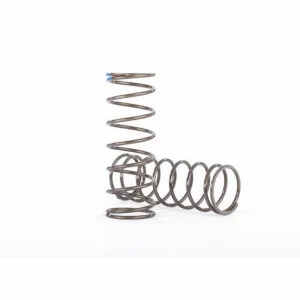 Traxxas Springs Shock (natural finish) (GT-MAXX ) (1.725 rate) (2)