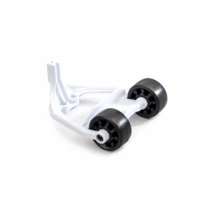 Traxxas MAXX Wheelie Bar - White