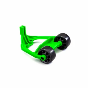 Traxxas MAXX Wheelie Bar - Green