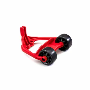 Traxxas MAXX Wheelie Bar - Red