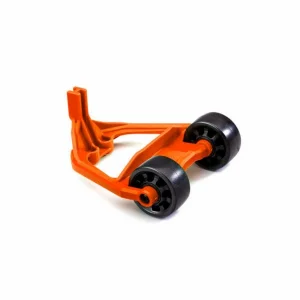 Traxxas MAXX Wheelie Bar - Orange