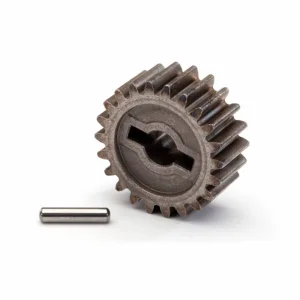Traxxas Input gear transmission 22-tooth/ 2.5x12mm pin