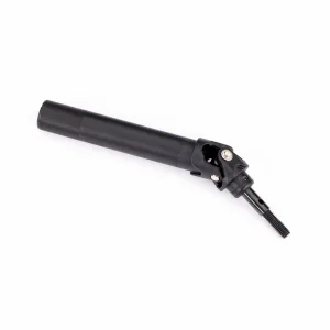 Traxxas Stub axle assembly, outer (front or rear) (assembled with internal-splined half shaft) (for use with 8995 WideMaxx suspension kit)